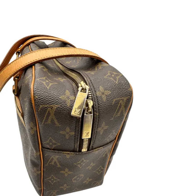 Borse A Spalla>Louis Vuitton Cité Gm Monogram