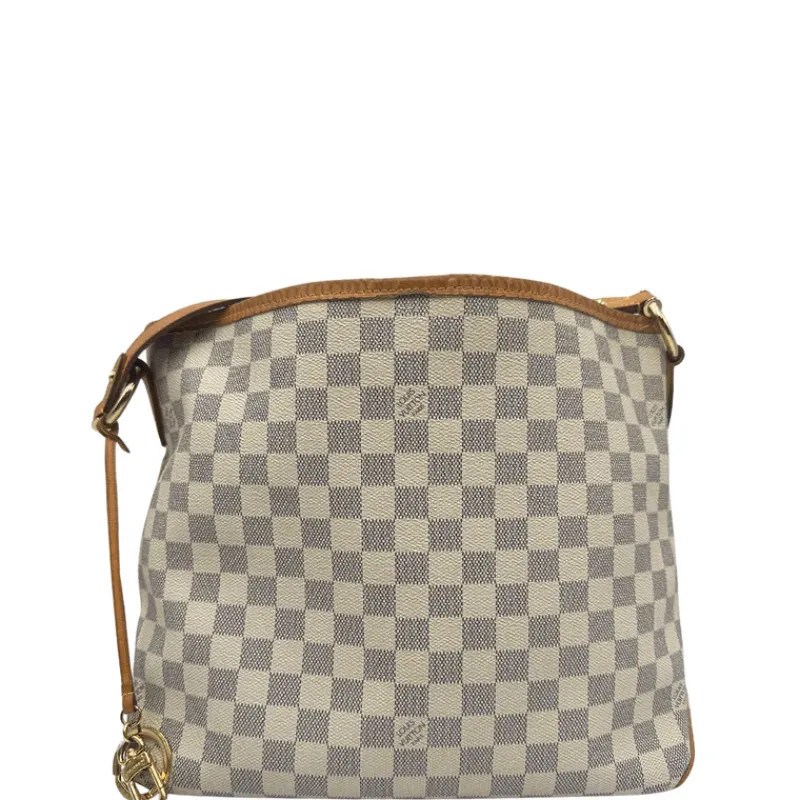 Borse A Spalla>Louis Vuitton Delightfull PM