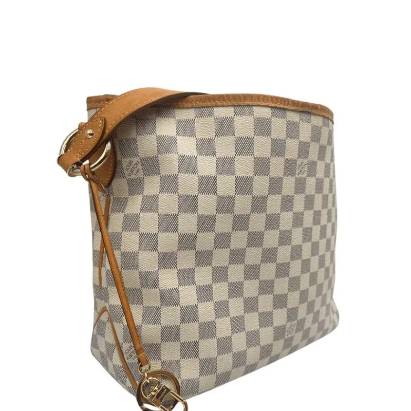 Borse A Spalla>Louis Vuitton Delightfull PM