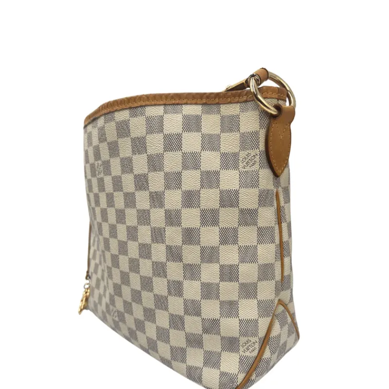 Borse A Spalla>Louis Vuitton Delightfull PM