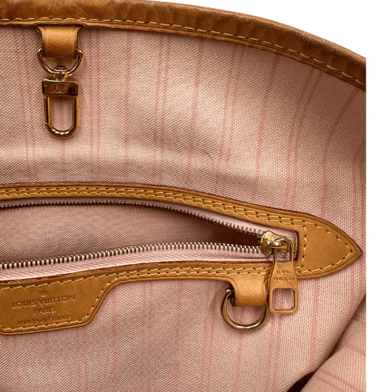 Borse A Spalla>Louis Vuitton Delightfull PM