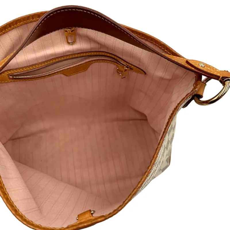 Borse A Spalla>Louis Vuitton Delightfull PM