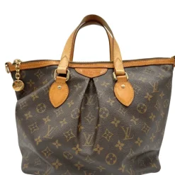 Borse A Spalla>Louis Vuitton Palermo PM