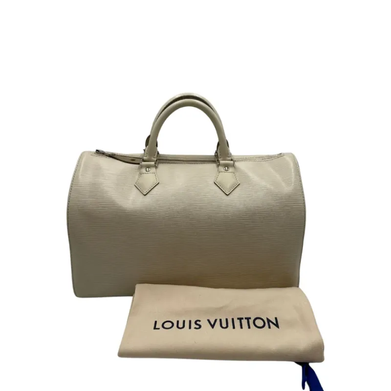Borse A Mano>Louis Vuitton LV Speedy Epi