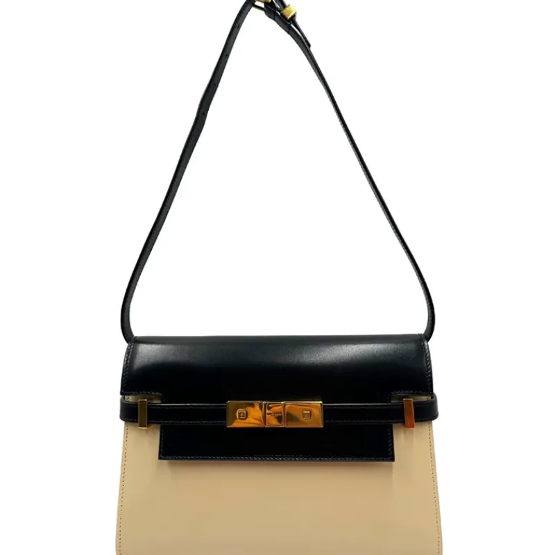 Borse A Spalla>Yves Saint Laurent Manhattan Saint Laurent