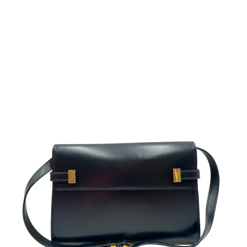 Borse A Spalla>Yves Saint Laurent Manhattan Saint Laurent