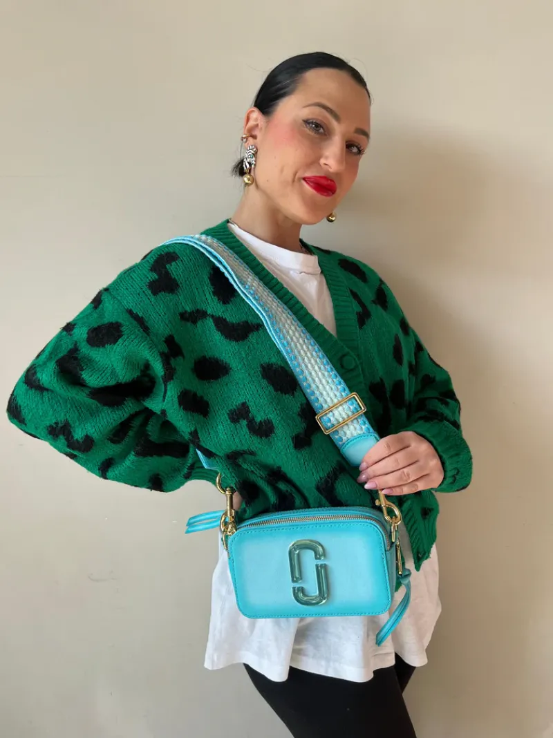 Borse A Tracolla>Marc Jacobs Snapshot