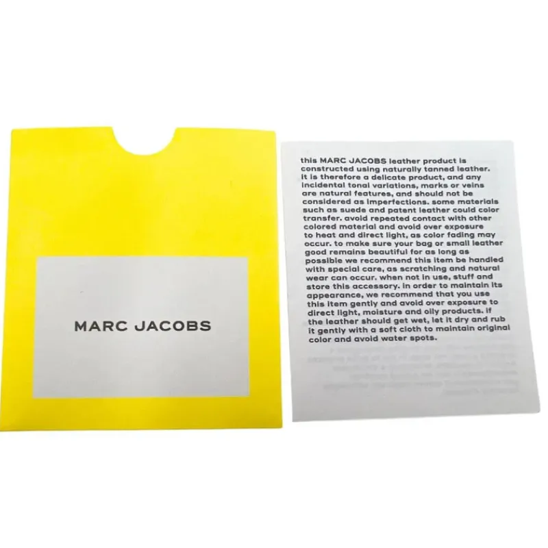 Borse A Tracolla>Marc Jacobs Snapshot
