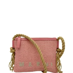 Borse A Tracolla>Marni Marcel Summer Bag