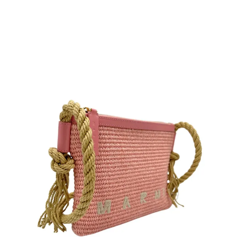 Borse A Tracolla>Marni Marcel Summer Bag