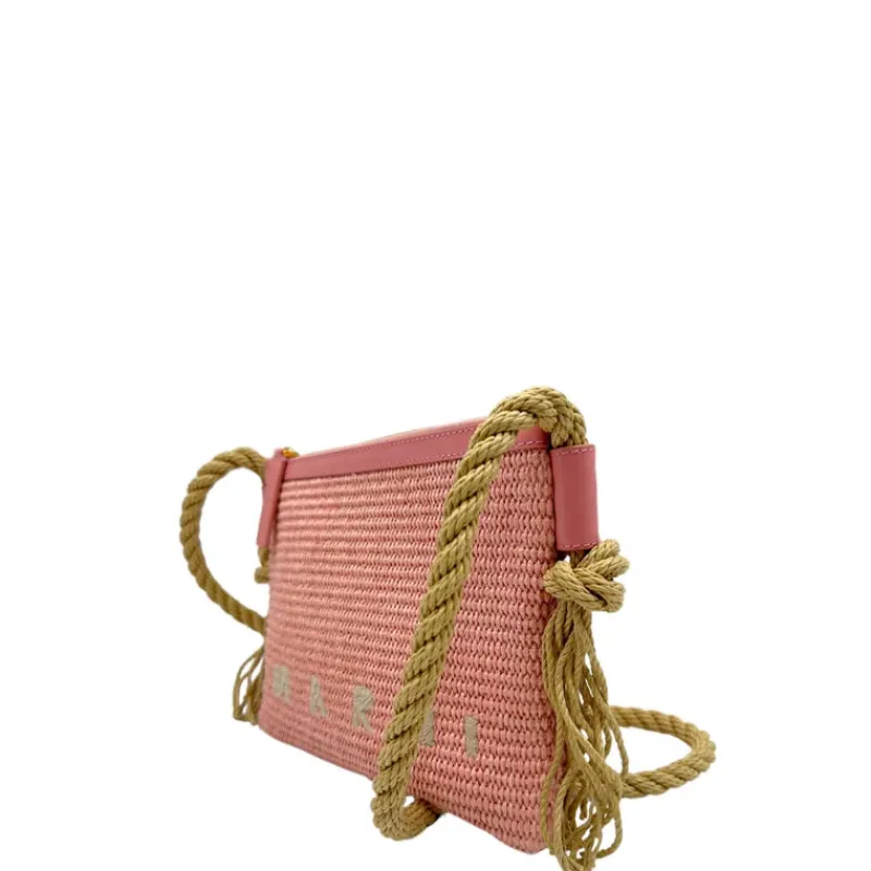 Borse A Tracolla>Marni Marcel Summer Bag