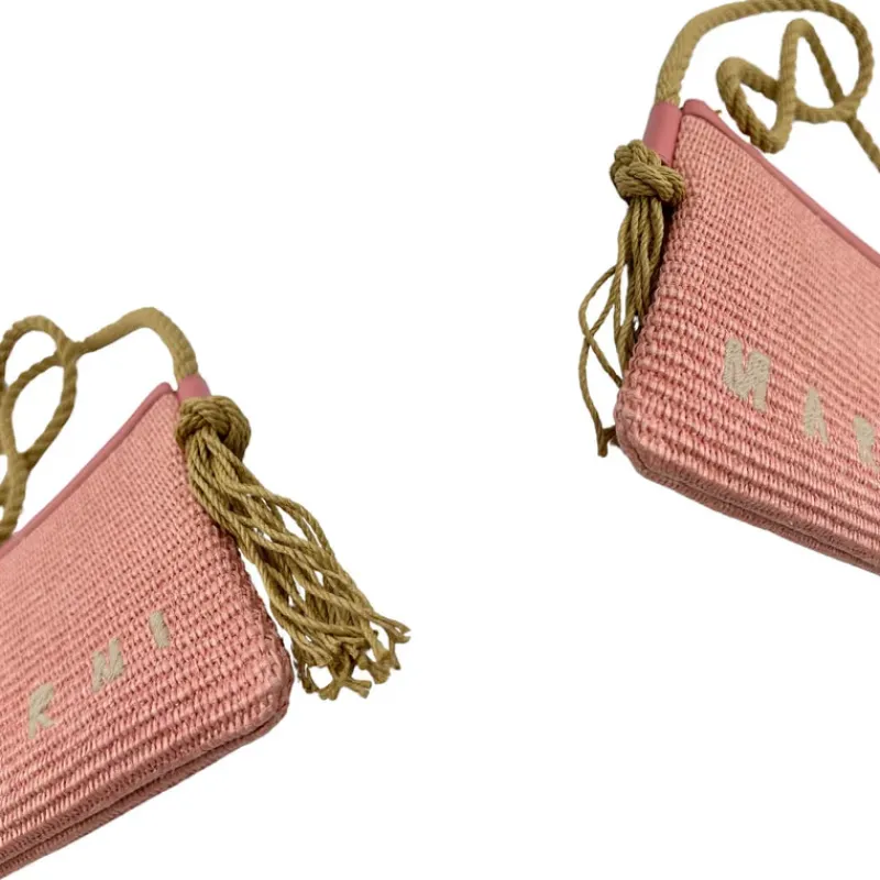 Borse A Tracolla>Marni Marcel Summer Bag