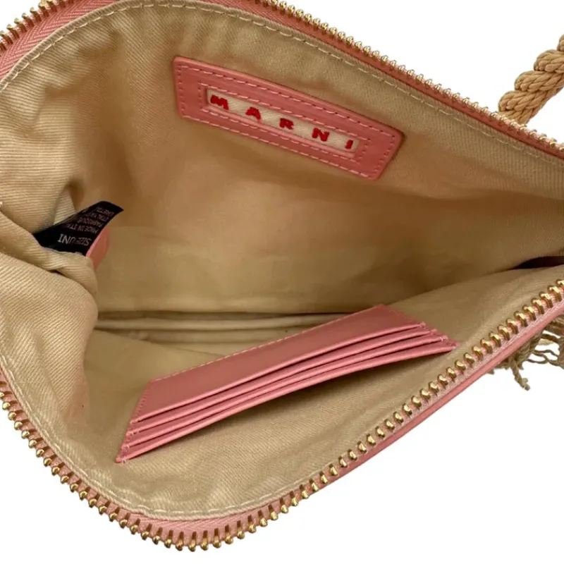 Borse A Tracolla>Marni Marcel Summer Bag