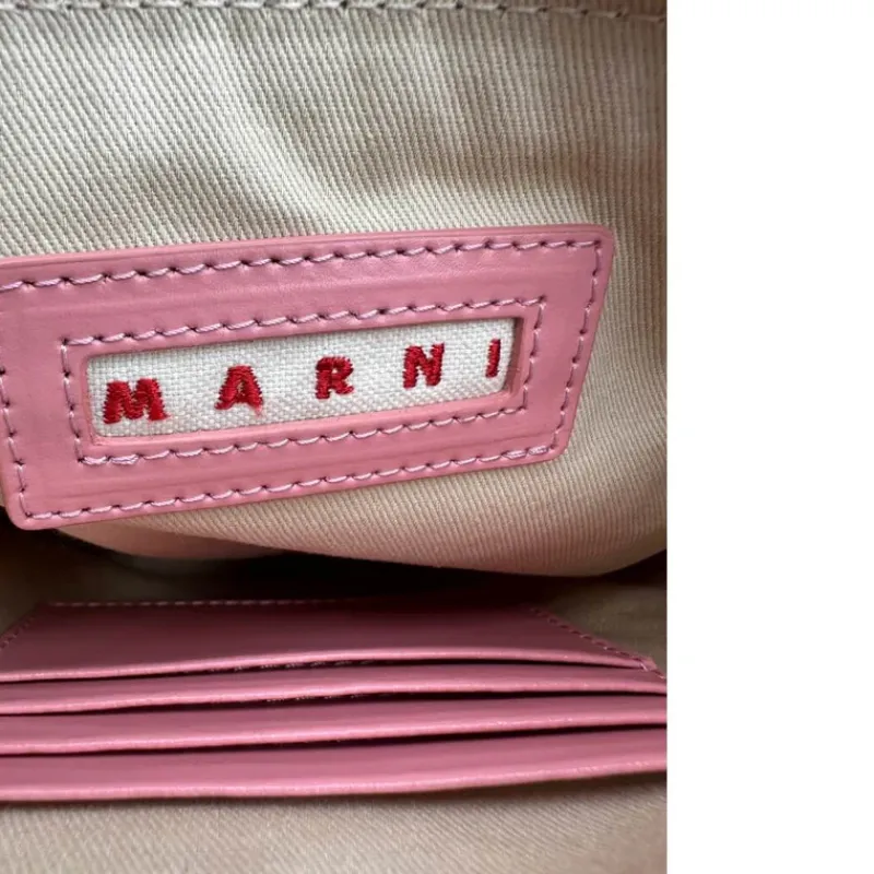 Borse A Tracolla>Marni Marcel Summer Bag