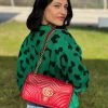 Borse A Tracolla|Borse A Spalla>Gucci Marmont piccola