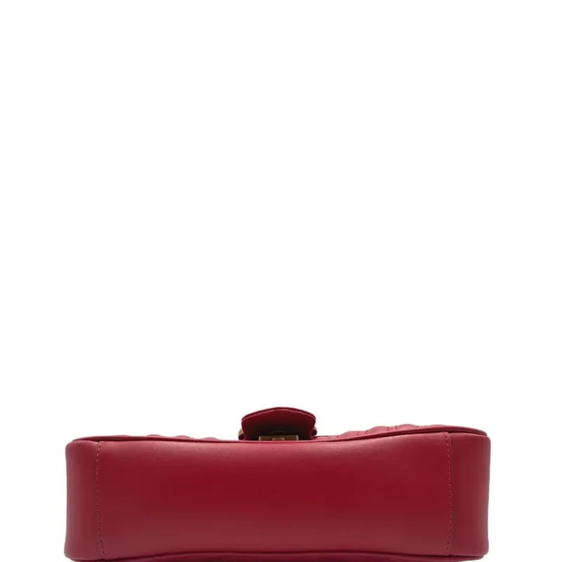 Borse A Tracolla|Borse A Spalla>Gucci Marmont piccola