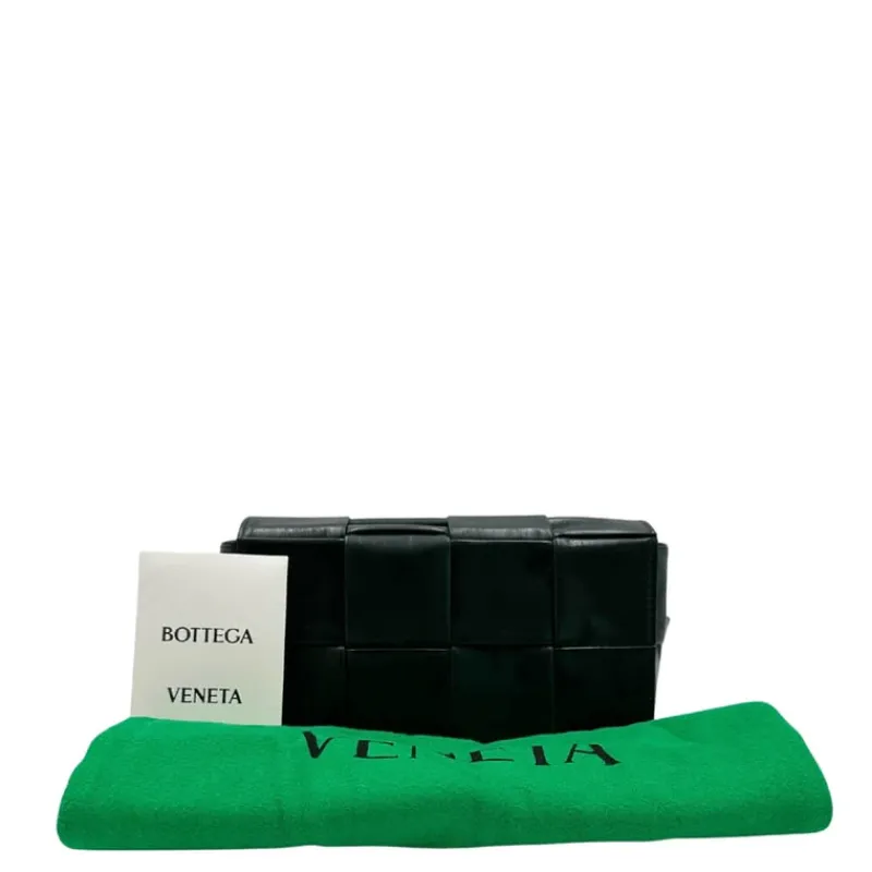 Zaini E Marsupi|Borse A Tracolla>Bottega Veneta Marsupio