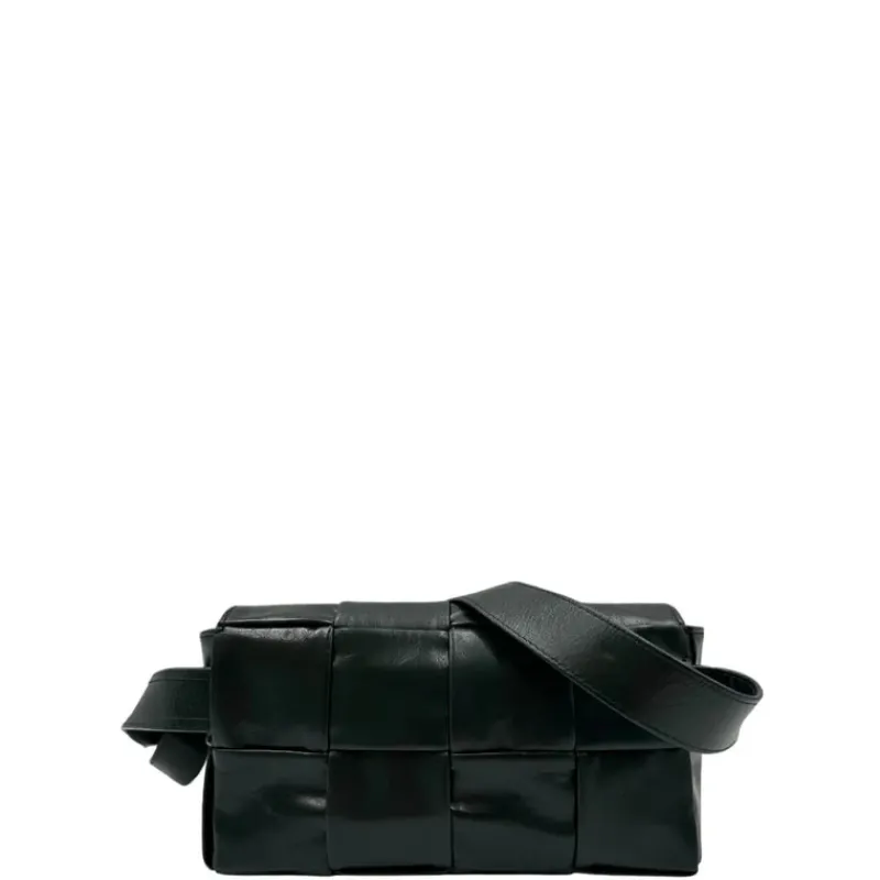Zaini E Marsupi|Borse A Tracolla>Bottega Veneta Marsupio