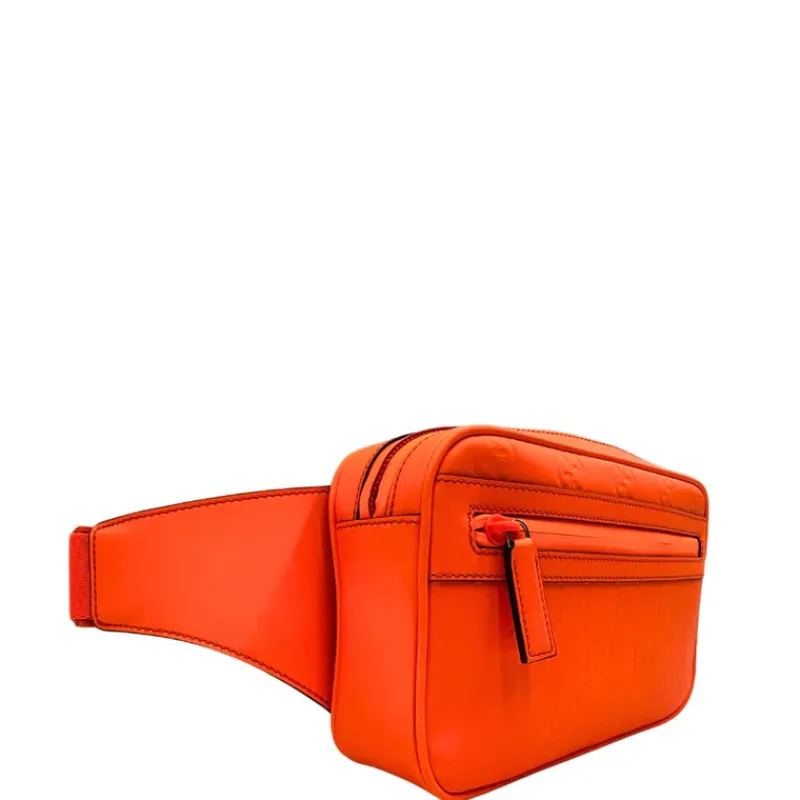 Zaini E Marsupi|Borse A Tracolla>Gucci Marsupio GG