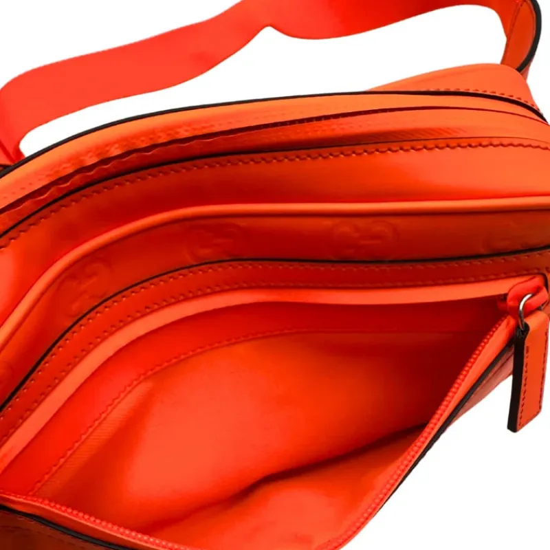Zaini E Marsupi|Borse A Tracolla>Gucci Marsupio GG
