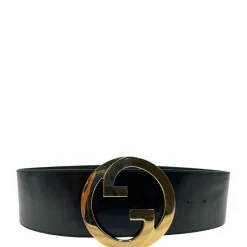 Cinture>Gucci Maxi cinta Blondie