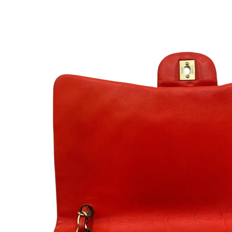 Borse A Tracolla|Borse A Spalla>Chanel Maxi Classic Lambskin Single Flap