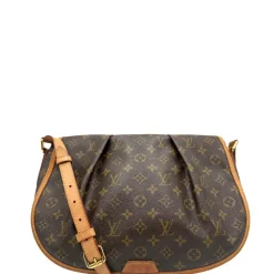 Borse A Tracolla>Louis Vuitton Menilmontant MM