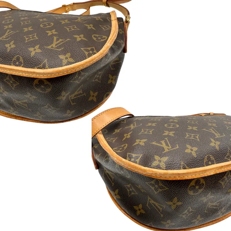 Borse A Tracolla>Louis Vuitton Menilmontant MM