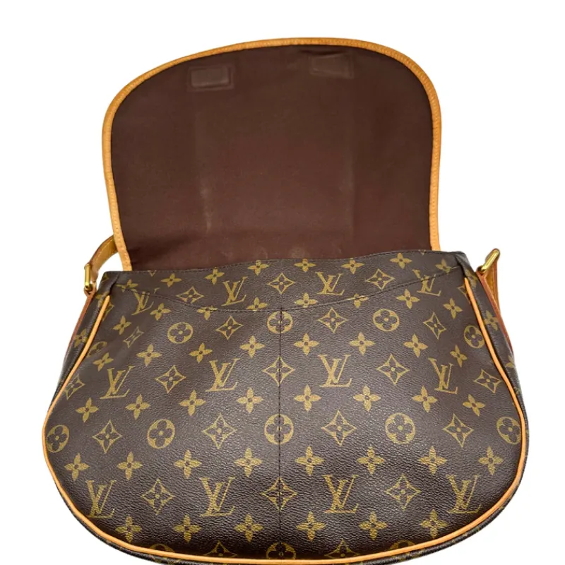 Borse A Tracolla>Louis Vuitton Menilmontant MM