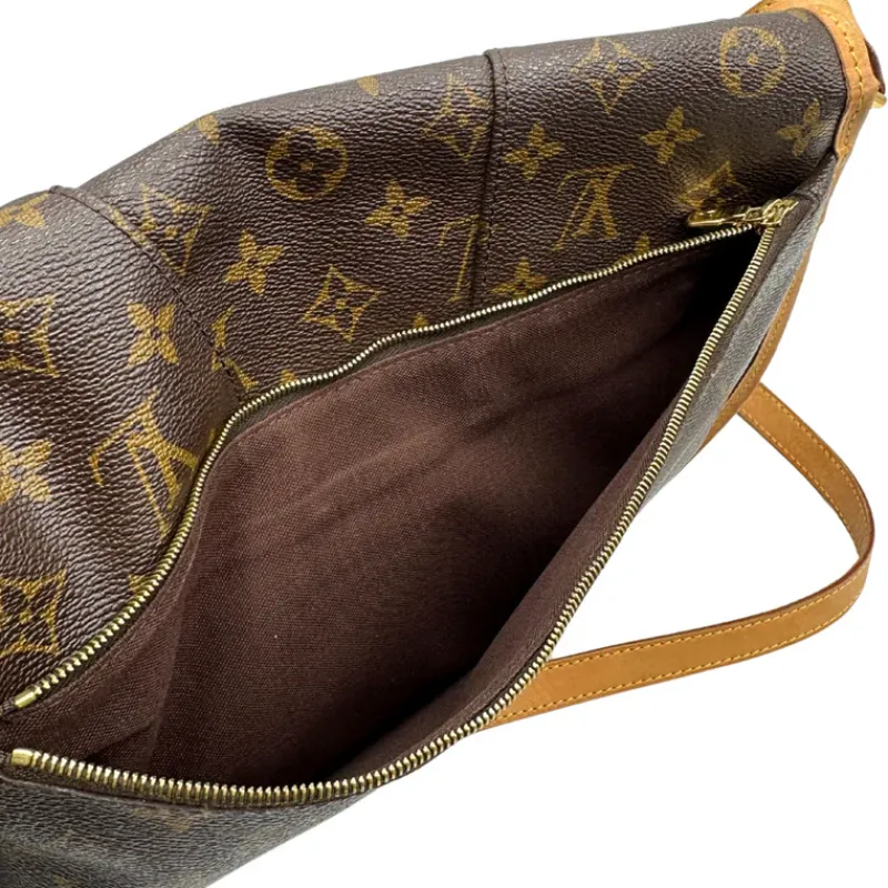 Borse A Tracolla>Louis Vuitton Menilmontant MM