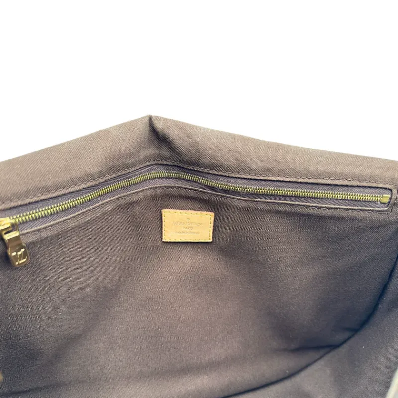 Borse A Tracolla>Louis Vuitton Menilmontant MM