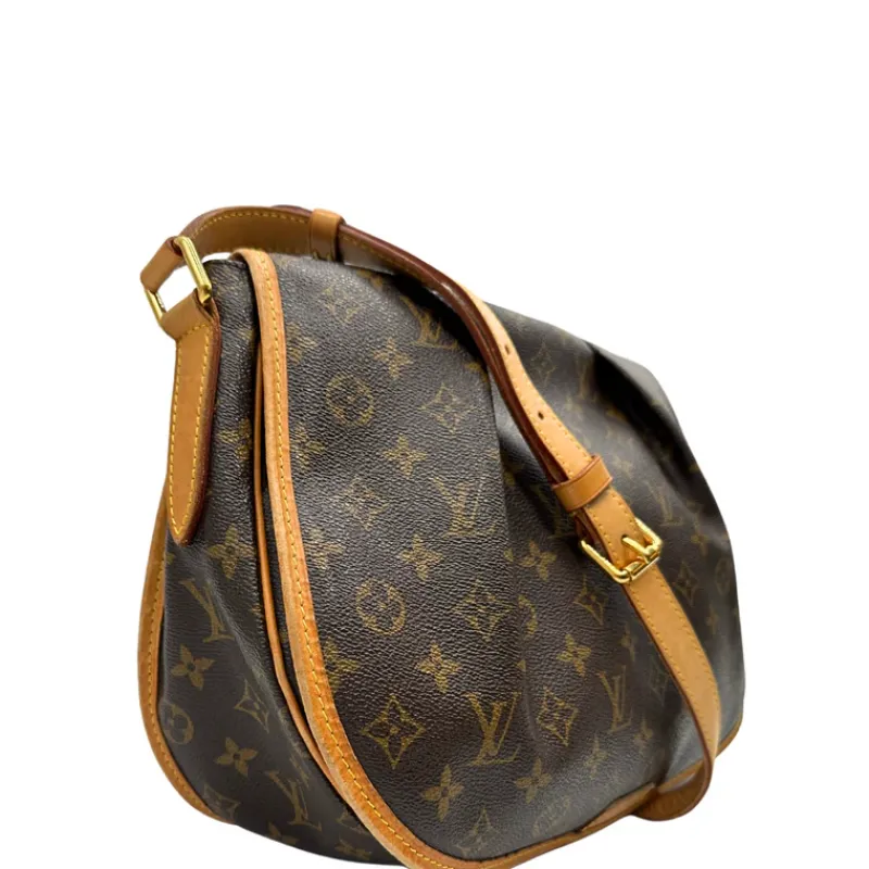 Borse A Tracolla>Louis Vuitton Menilmontant MM