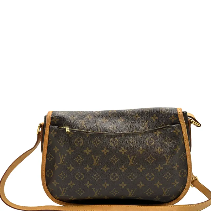 Borse A Tracolla>Louis Vuitton Menilmontant MM