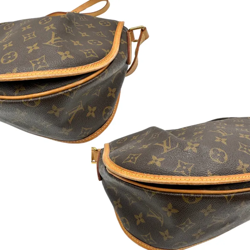 Borse A Tracolla>Louis Vuitton Menilmontant MM