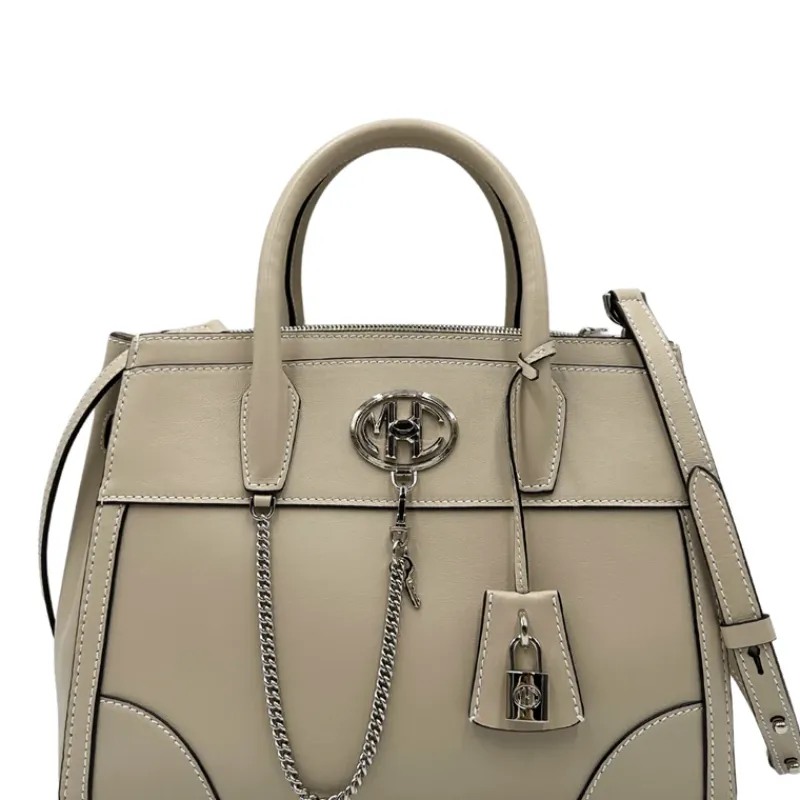 Borse A Tracolla|Borse A Mano>Michael Kors satchel