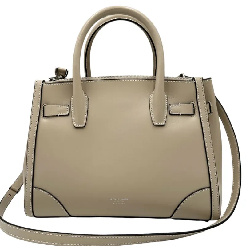 Borse A Tracolla|Borse A Mano>Michael Kors satchel