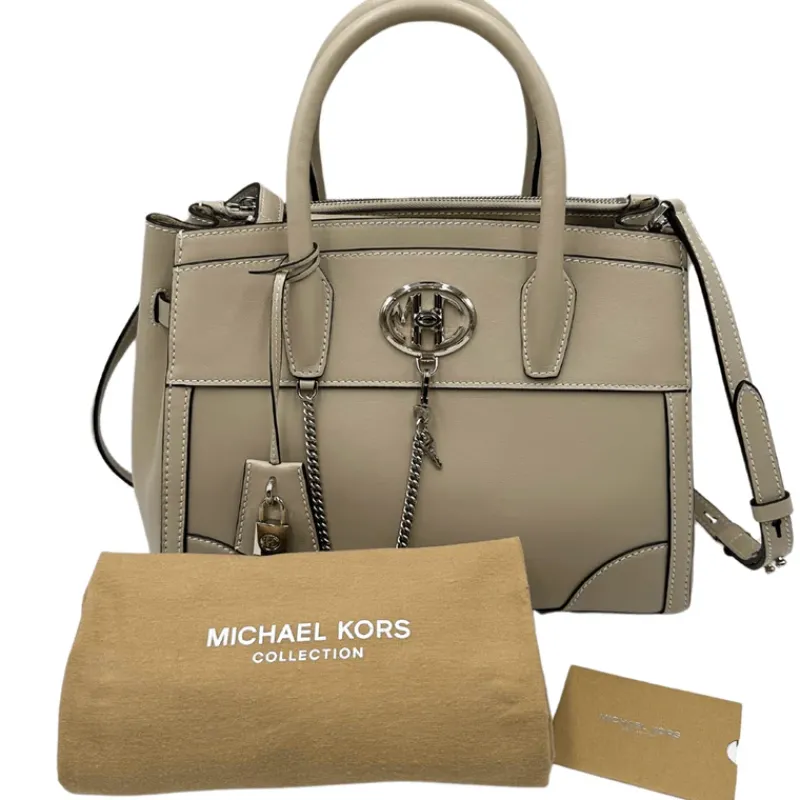 Borse A Tracolla|Borse A Mano>Michael Kors satchel