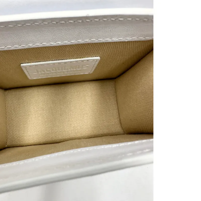 Pochette E Mini Bags>Jacquemus Micro bag Chiquito