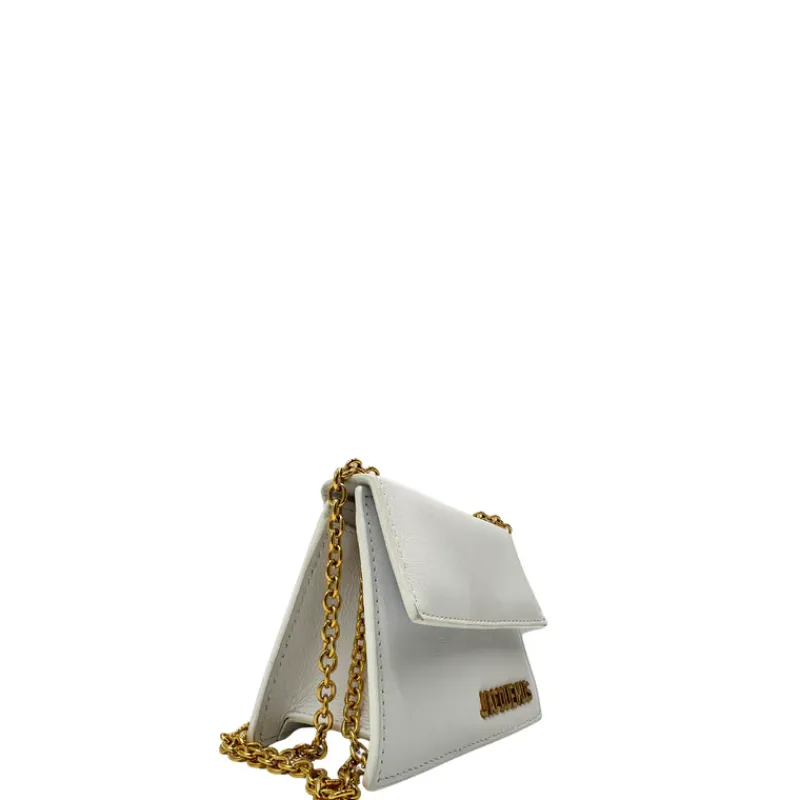 Pochette E Mini Bags>Jacquemus Micro bag Chiquito