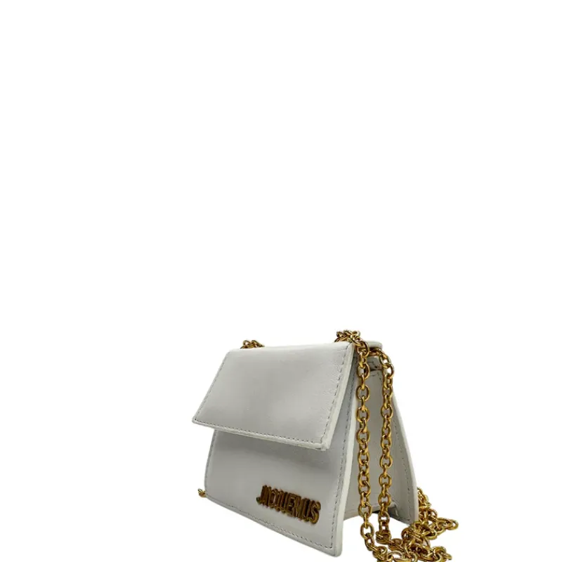 Pochette E Mini Bags>Jacquemus Micro bag Chiquito