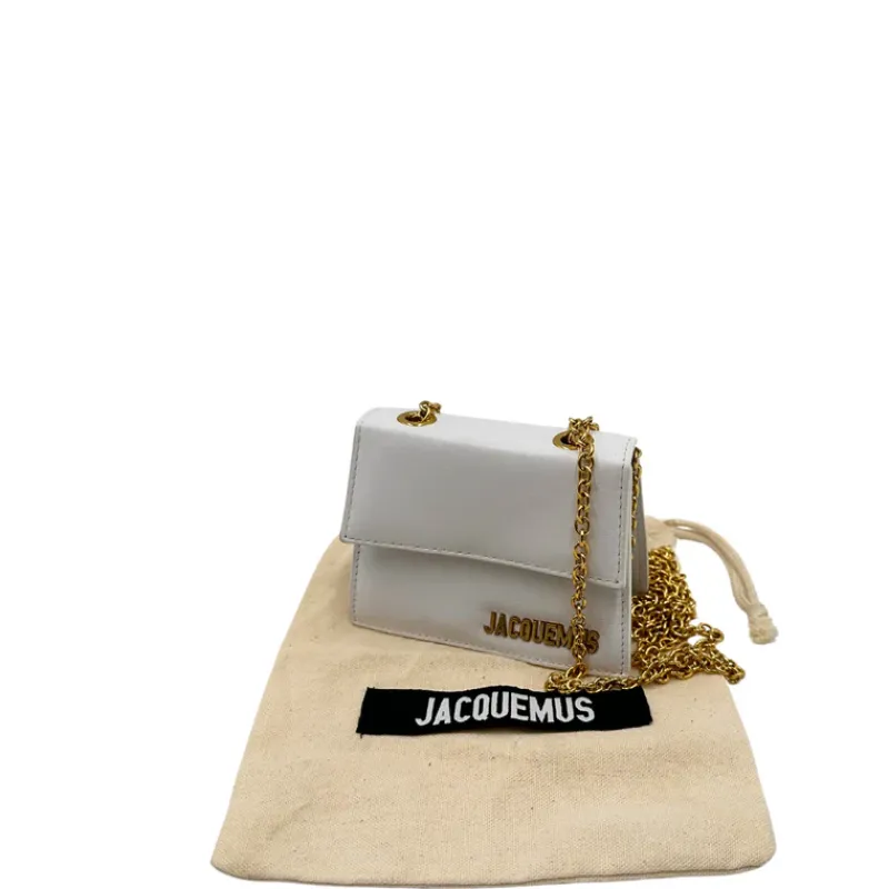 Pochette E Mini Bags>Jacquemus Micro bag Chiquito