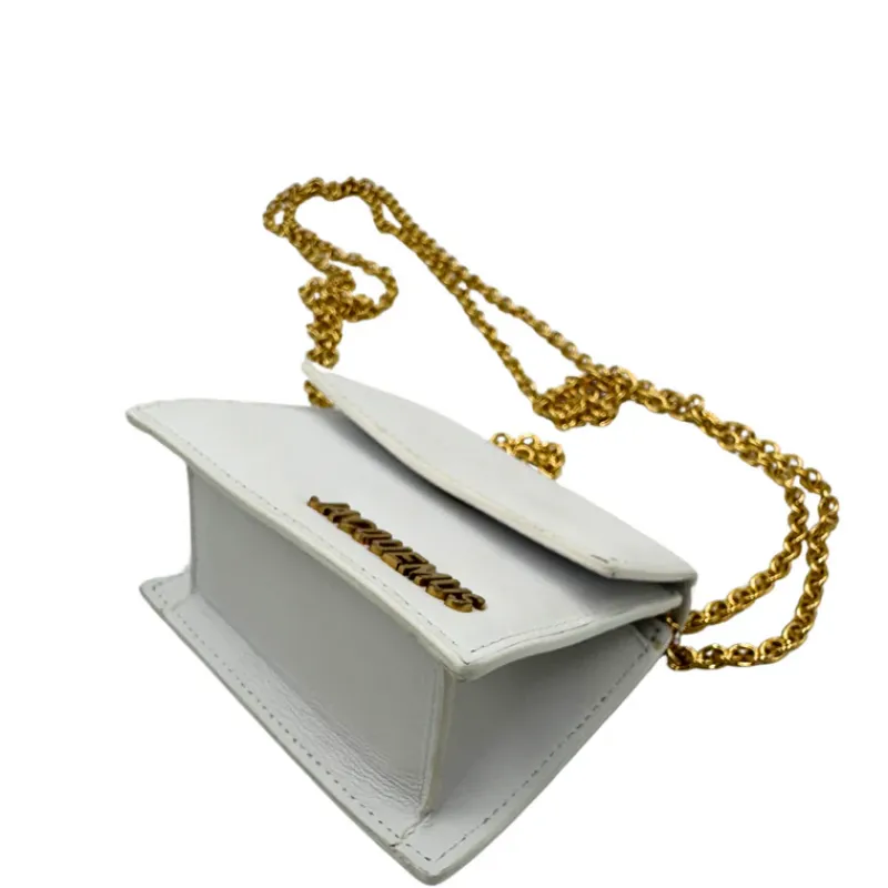 Pochette E Mini Bags>Jacquemus Micro bag Chiquito