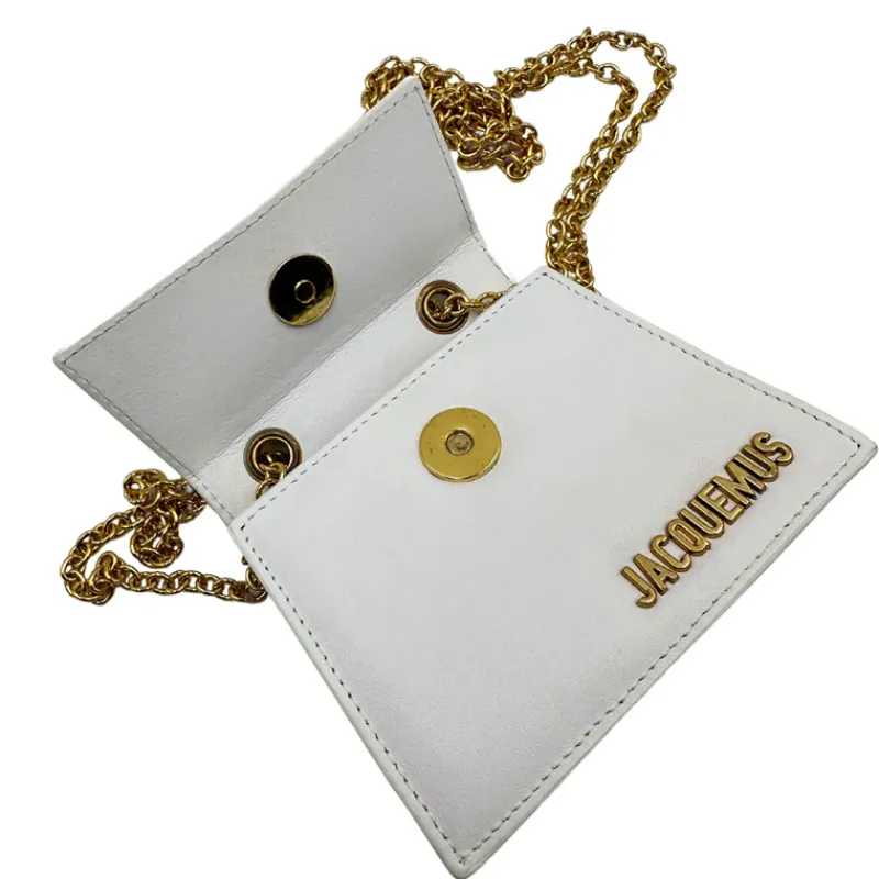 Pochette E Mini Bags>Jacquemus Micro bag Chiquito