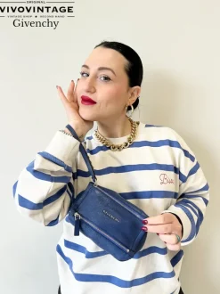 Pochette E Mini Bags>Givenchy Micro Pandora