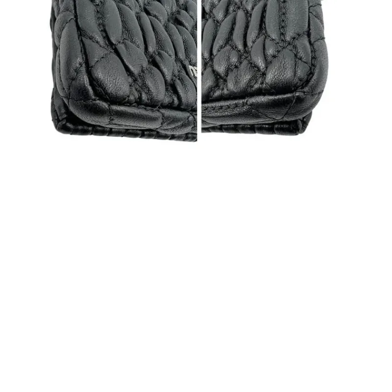 Pochette E Mini Bags>Miu Miu Micro pochette