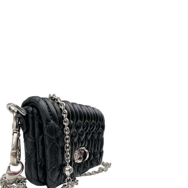 Pochette E Mini Bags>Miu Miu Micro pochette