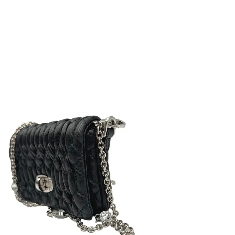 Pochette E Mini Bags>Miu Miu Micro pochette