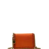 Portafogli|Borse A Tracolla>Stella McCartney Micro Tracolla