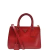 Borse A Tracolla|Borse A Mano>Prada Mini Galleria