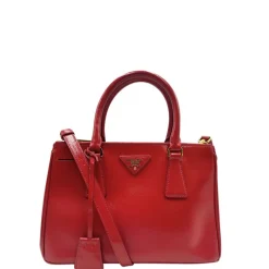 Borse A Tracolla|Borse A Mano>Prada Mini Galleria